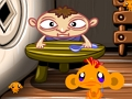 Laro Monkey Go Happy Stage 202 online