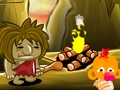 Laro Monkey Go Happy Stage 204 online