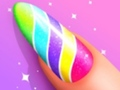 Laro Fashion DIY Nail Art Blog online