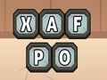 Laro Laro ng Word Factory online