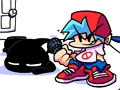Laro Friday Knight Funkin vs. Omori  online