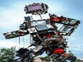 Laro Schrottriese Jigsaw online