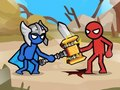 Laro Stick legion online