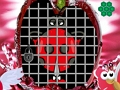 Laro Ladybug Escape Mula sa Cherry Land  online