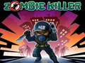 Laro Zombie Killer online