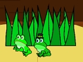Laro Polly The Frog 3: Dekreto ni Billy Bullfrog  online