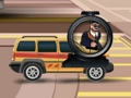 Laro Sniper sa paliparan  online