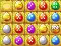 Laro Egg Farm Merge Puzzle online