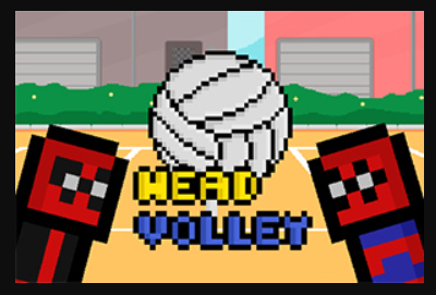 Laro Head Volley online