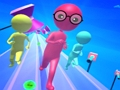 Laro Sky Race 3d online
