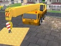 Laro Simulator ng Tagabuo: Residential Complex  online