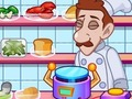Laro Max Mixed Cuisine online