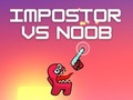 Laro Impostor vs Noob online