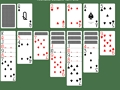 Laro Ang Klondike Solitaire ay bumaling online