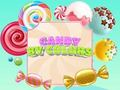 Laro Candy ayon sa Kulay  online