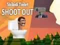 Laro Skididi toilet shoot out online