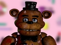 Laro Huggy ASMR Monster Makeover online