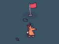 Laro Flag Defender! online