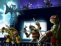 Laro Mga Bayani ng Teenage Mutant Ninja Turtles Shadow Bayani online