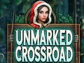 Laro Walang markang Crossroad  online