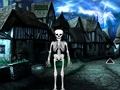 Laro Hanapin Ang Skull Rider Bike  online