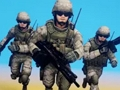 Laro Infantry Attack Battle 3D FPS online