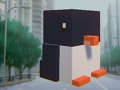 Laro Penguin Power Drive online