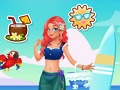 Laro Girly sa Beach  online