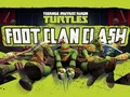 Laro Teenage Mutant Ninja Turtles Foot Clan Clash online