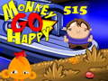 Laro Monkey Go Happy Stage 515 online