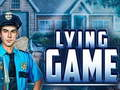 Laro Larong Pagsisinungaling  online