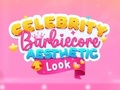 Laro Celebrity Barbiecore Aesthetic na hitsura online
