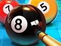Laro Kampeon sa Bilyar  online