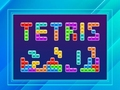Laro Tetris online