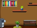 Laro Pagtakas sa Potty Room  online