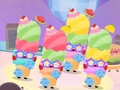 Laro Baby Panda Food Party online