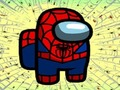 Laro Spider sa amin imposter online
