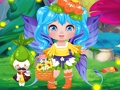 Laro TODDIE FAIRY Look online
