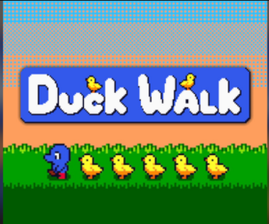 Laro Duckwak online