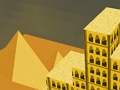 Laro Pag -stack ng Desert Building online