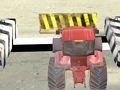 Laro Tractor Trail Hamon online