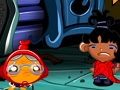 Laro Monkey Go Happy Stage 752 online