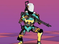 Laro Action Combat Arena online