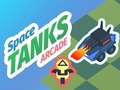 Laro Space Tank: Arcade  online