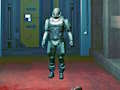 Laro Masamang Space Base: fps online