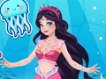 Laro Girly Mermaids online