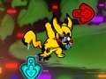 Laro Fnf vs pibby pikachu online