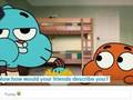 Laro Gumball ka ba o Darwin?  online