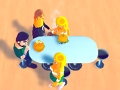 Laro Fast Food Universe online