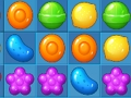 Laro Candy match-3 kit online